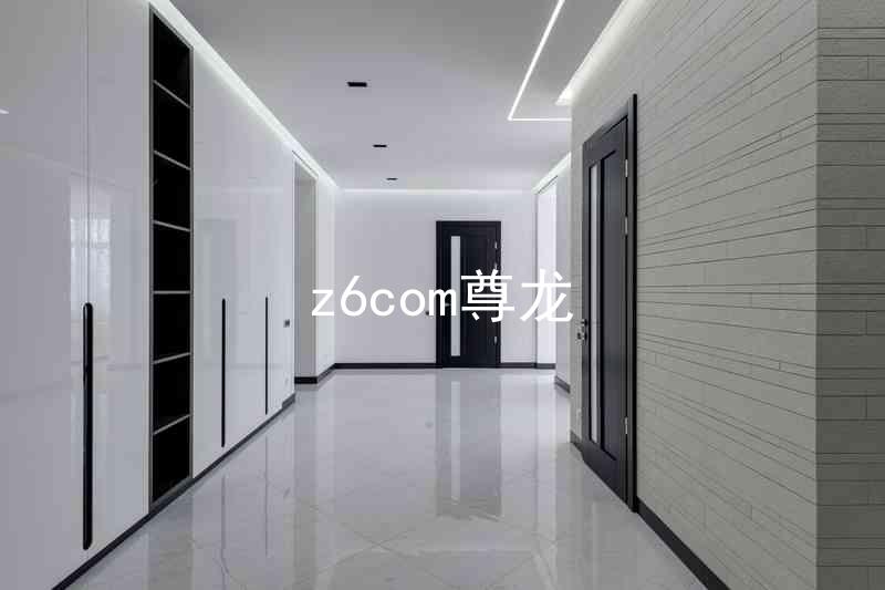 z6com尊龙